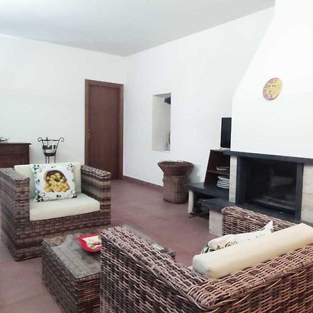 Peri Peri Etna Guest House Montargano Εξωτερικό φωτογραφία