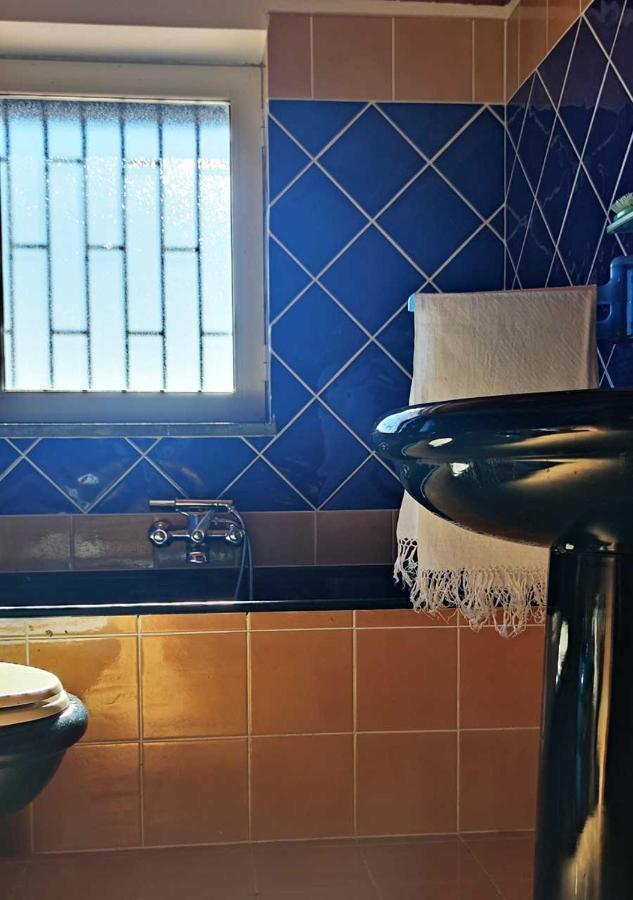 Peri Peri Etna Guest House Montargano Εξωτερικό φωτογραφία