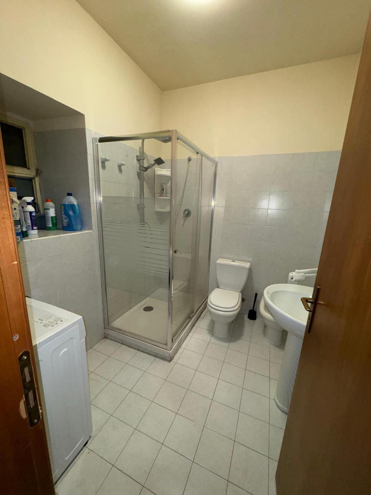 Peri Peri Etna Guest House Montargano Εξωτερικό φωτογραφία